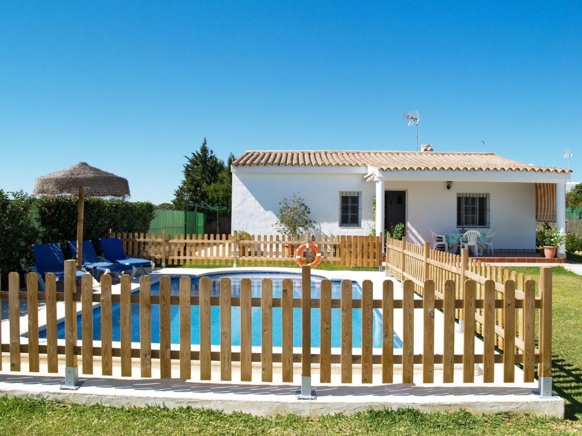 Hébergement de vacances Joaquina Iii - Cil208 By Interhome Conil De La Frontera